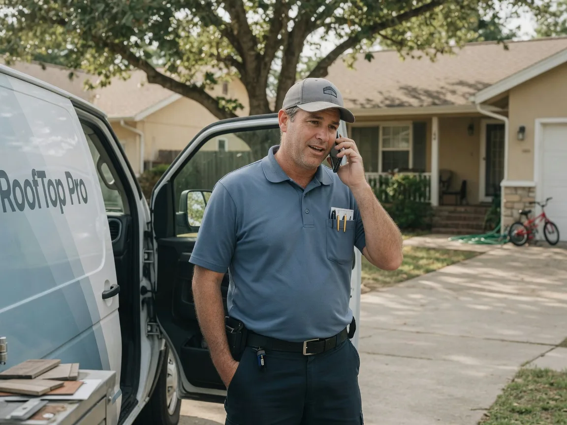 Roof Repair Hebron, CT FAQs